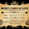 Mighty Token of Love Card