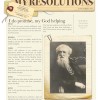 William Booth Resolutions