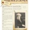 William Booth Resolutions – Spanish